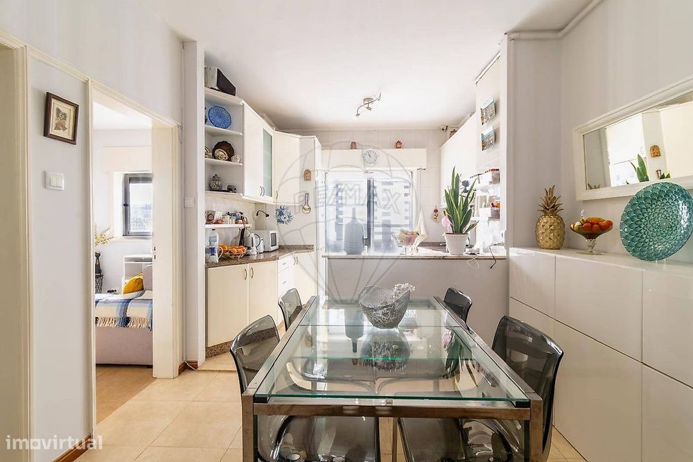 Apartamento T1 para venda