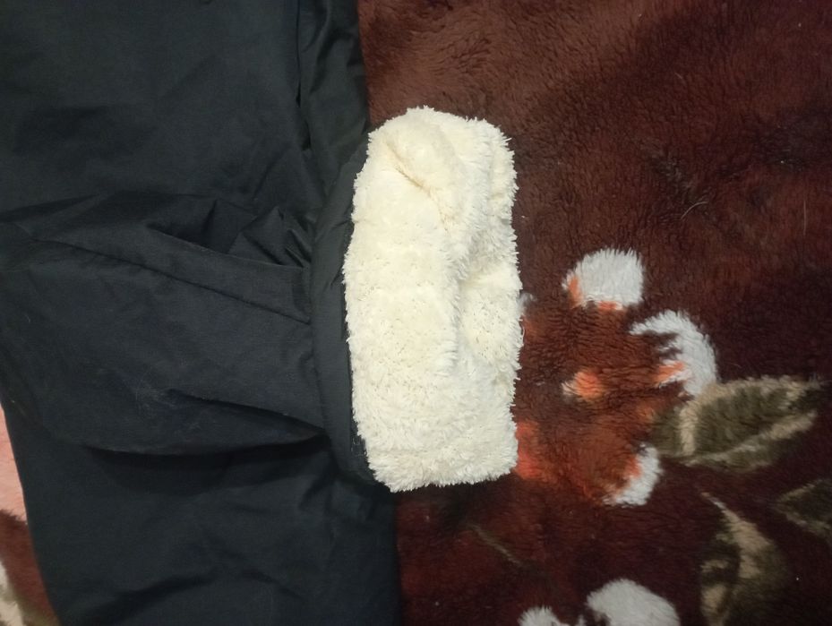 Зимові штани.,утеплені