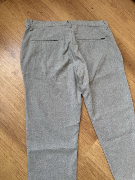 Чоловічі брюки Zara