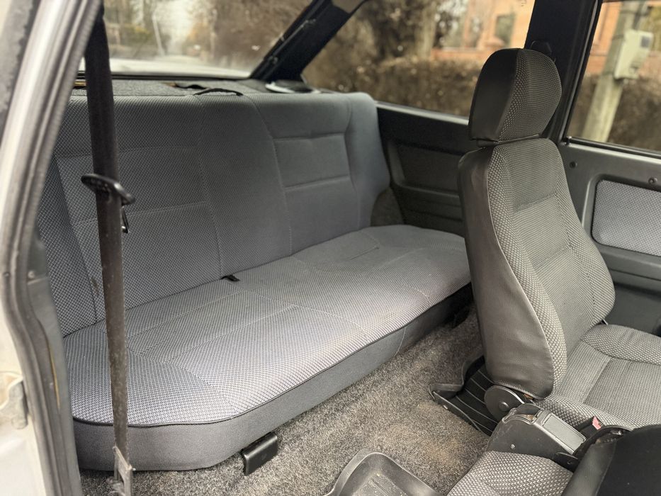 ВАЗ 2113 2007 1.6 8V