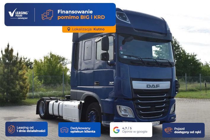 DAF