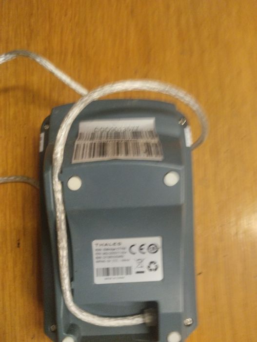 Citizen Card Reader491921268970639360