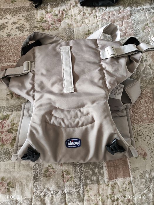 Marsúpio easyfit Chicco