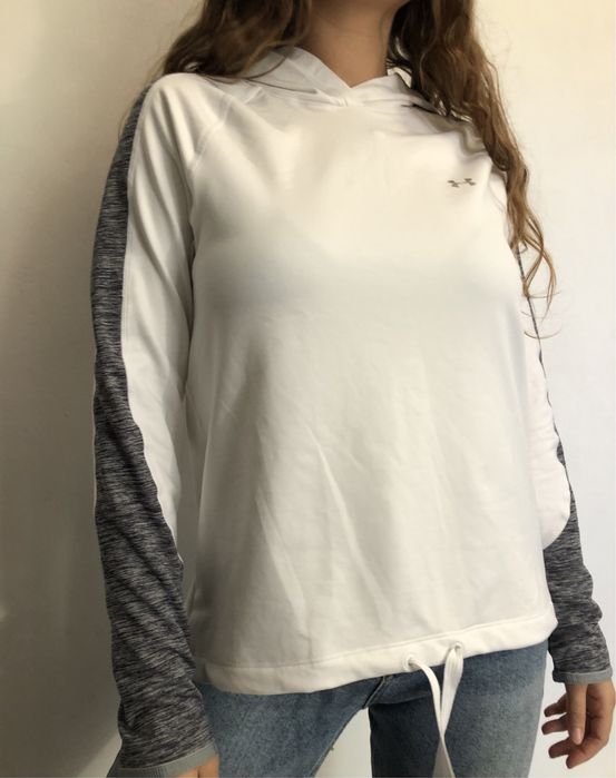 Спортивная кофта under armour