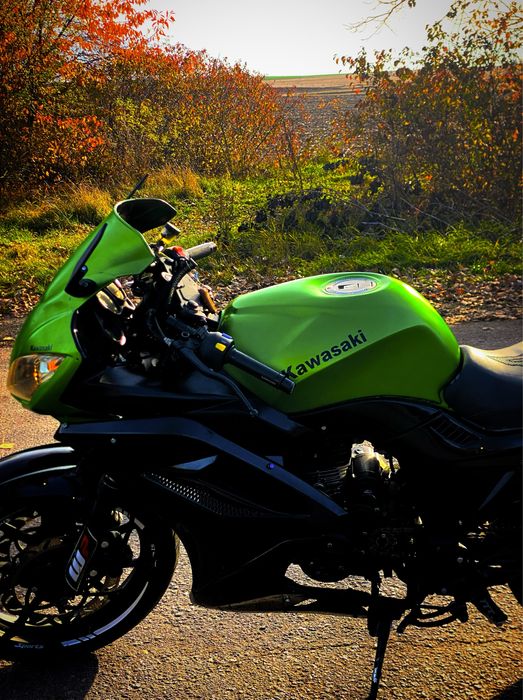 Viper f2 в ідеальному стані