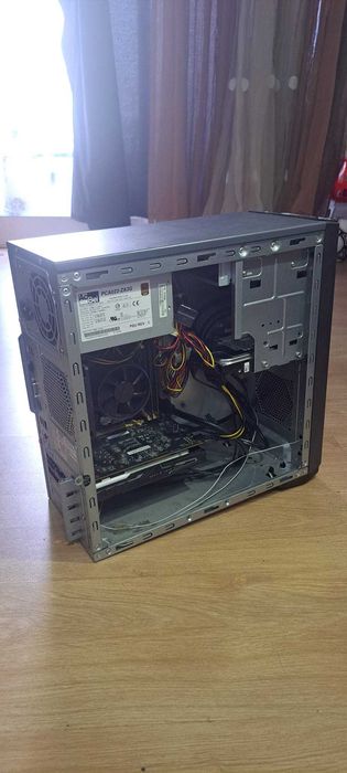 Computador gamer I7