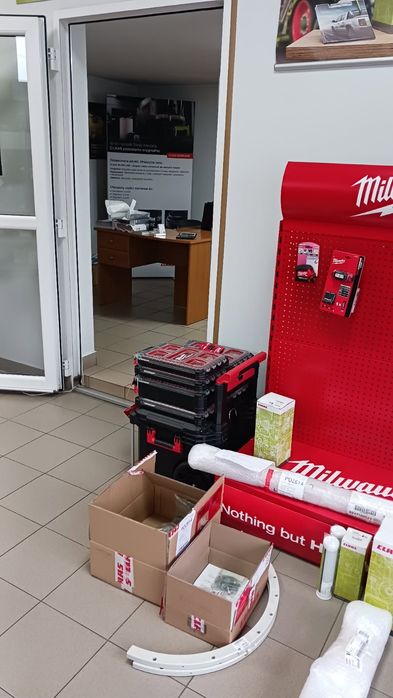 Do wynajęcia biuro, magazyn, hala, plac, działka Siemiatycze S19