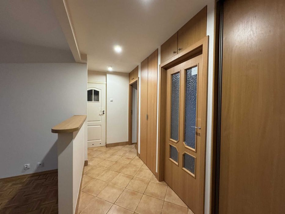 Ożarów Mazowiecki, 3 pokojowe mieszkanie 56m w centrum