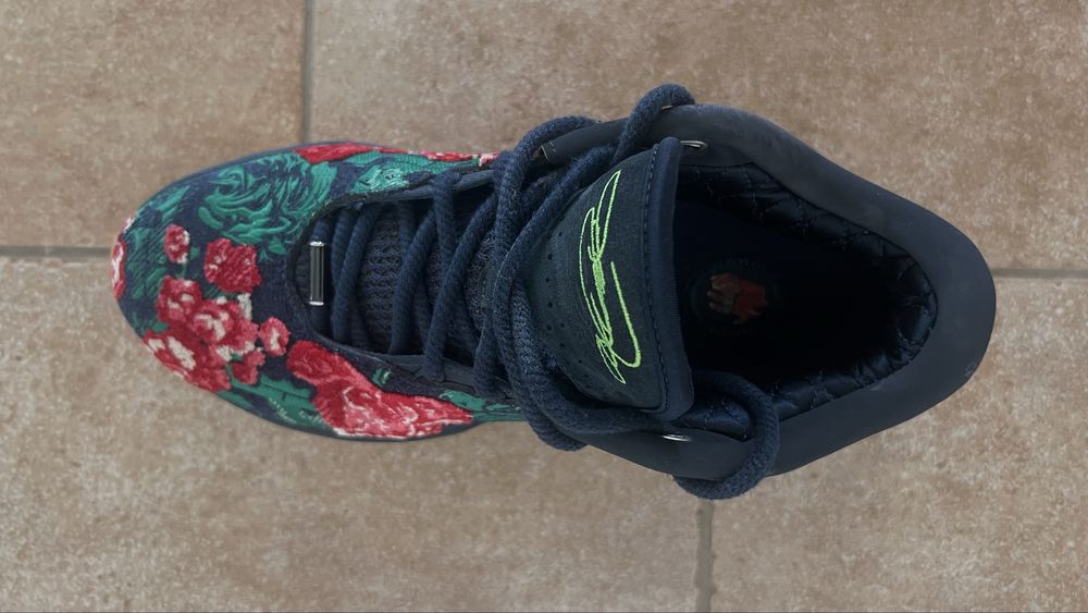 Nike LeBron 21 Premium „Father of Pearl”