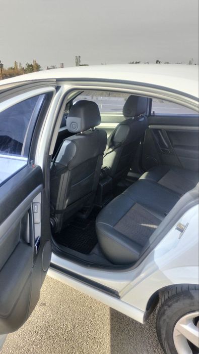 Продам Opel vektra c 2.2