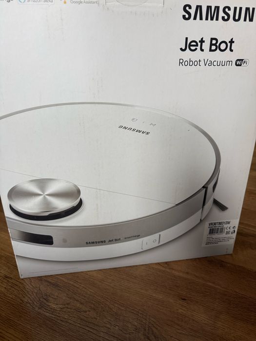 Robot sprzątajcy Samsung. Nowy!