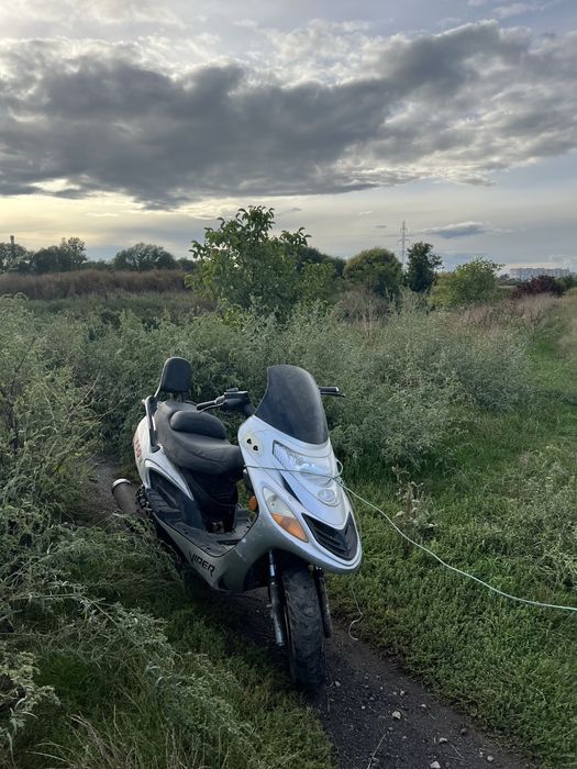 Продам вайпер fx50