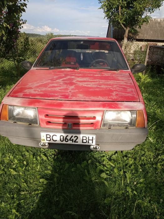 Продам ВАЗ 2109 1994 р.в.