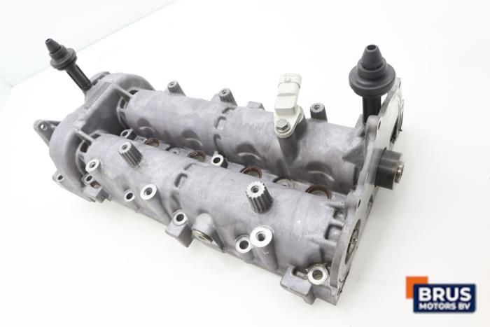 ГБЦ , головка двигуна Опель 1.3cdti, Фіат 1.3multijet 73500052