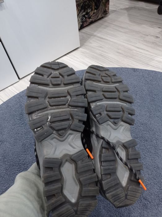 Buty Trekkingowe