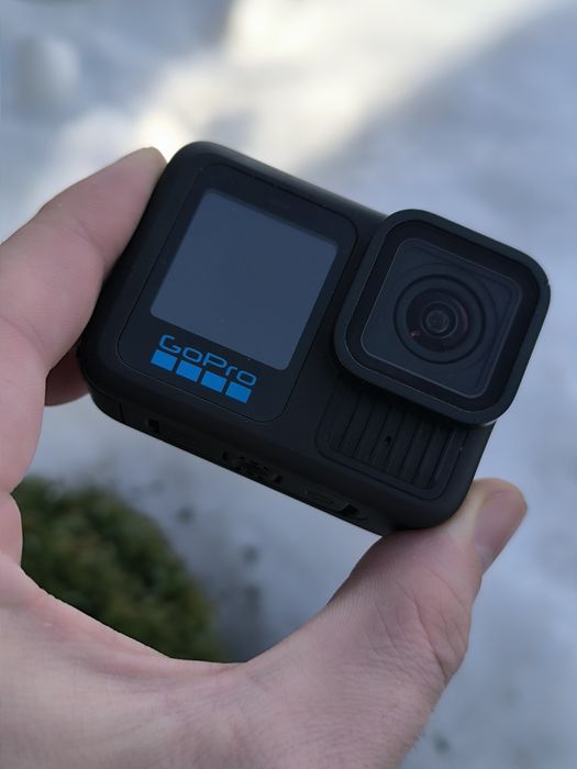 GoPro HERO 13 Black