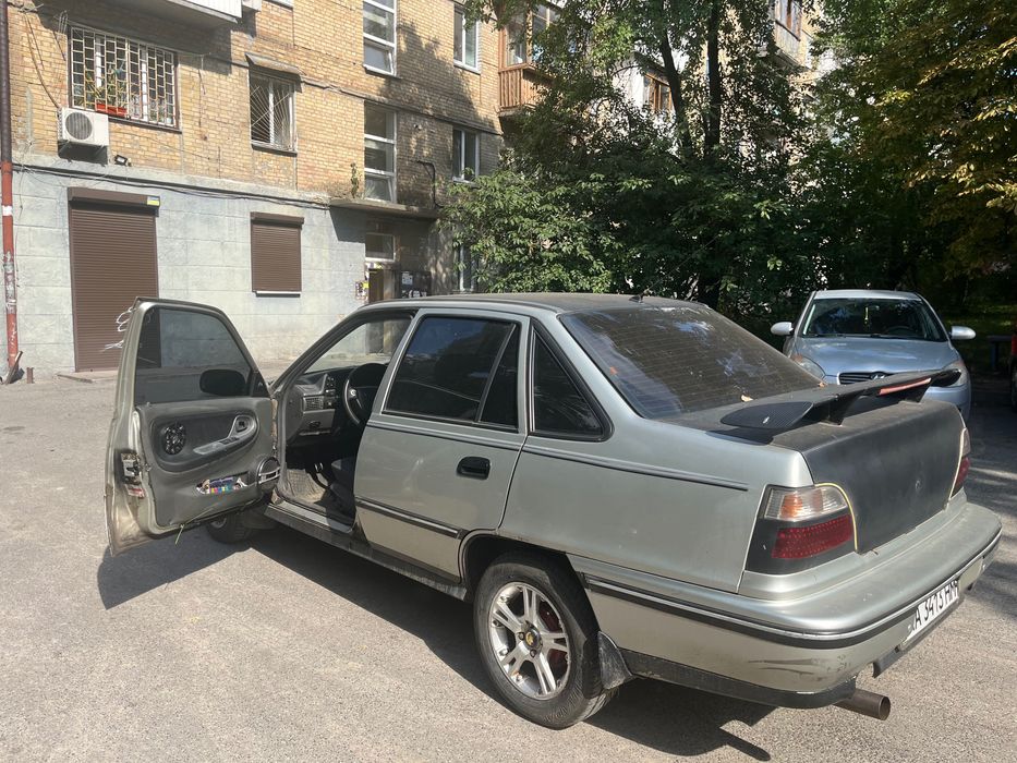 Daewoo Nexia 1.6