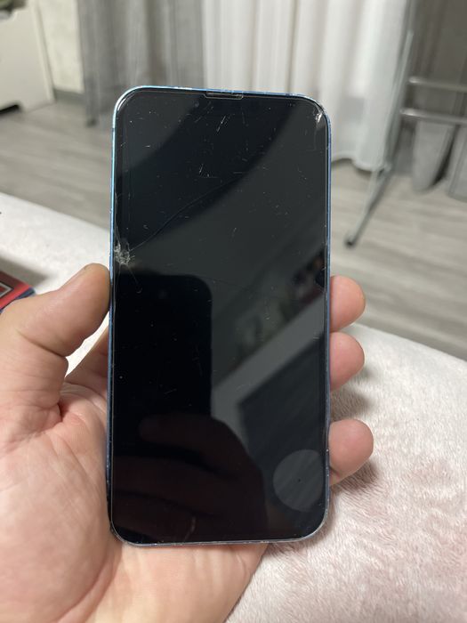 iPhone 13 256 gb