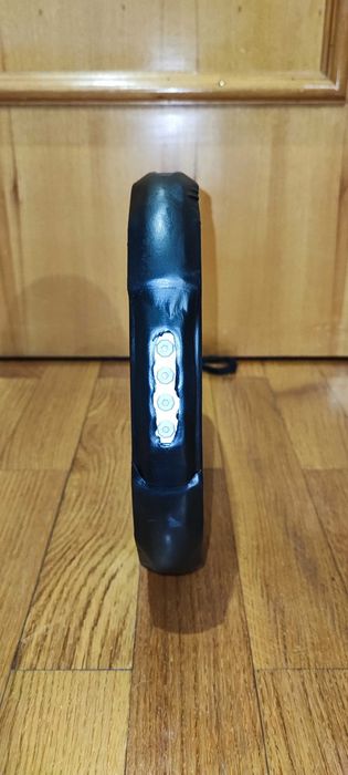 Raquete de padel Adidas Metalbone 3.4 2025