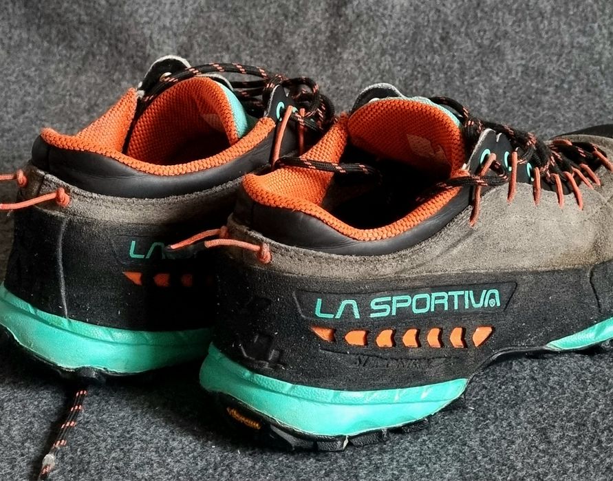Buty podejściowe La Sportiva TX4