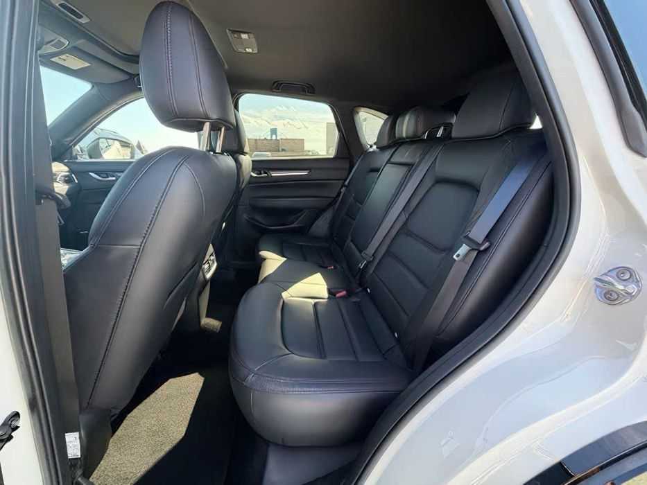 Mazda CX-5      2022