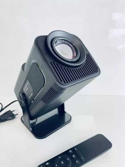 NOWY Projektor Magcubic hy320 mini, nowsza wersja hy300, rzutnik