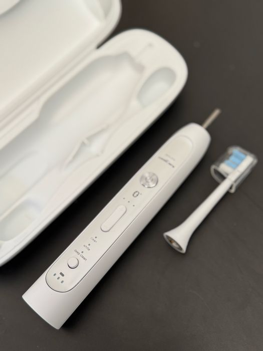 Szczoteczka soniczna philips sonicara