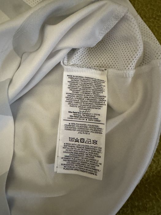 Camisola Alternativa do Sporting 25/25 [Oficial]