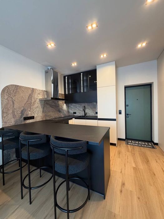 ТЕРМІНОВО! Стильна квартира з ремонтом | Єоселя | Найкраща ціна