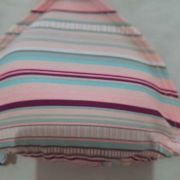 Bikini novo em rosa