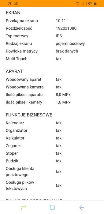 Lenovo yoga2new LTE+ OKAZJA!!!