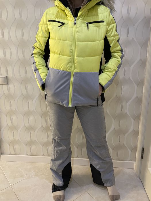 Костюм на лижі Icepeak
