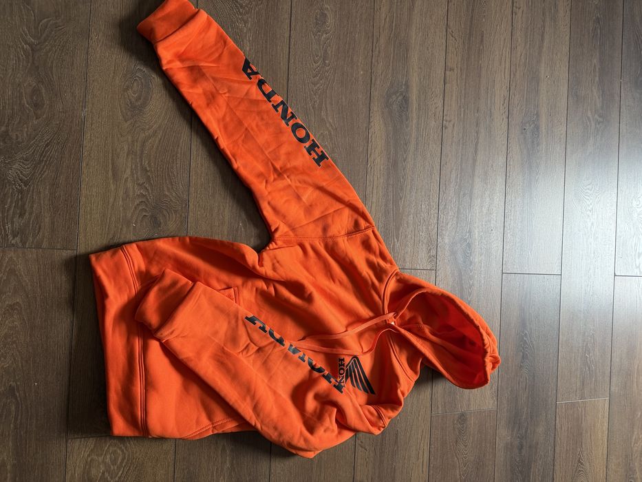 Bluza meska Honda