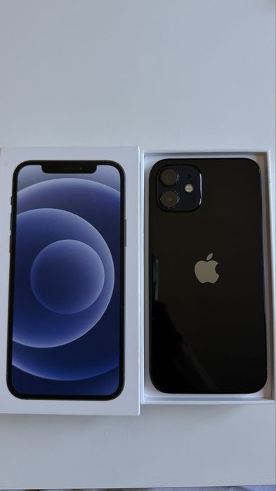 Iphone 12 128gb excelente estado