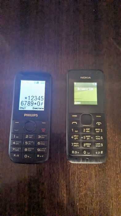 Мобильный телефон Nokia