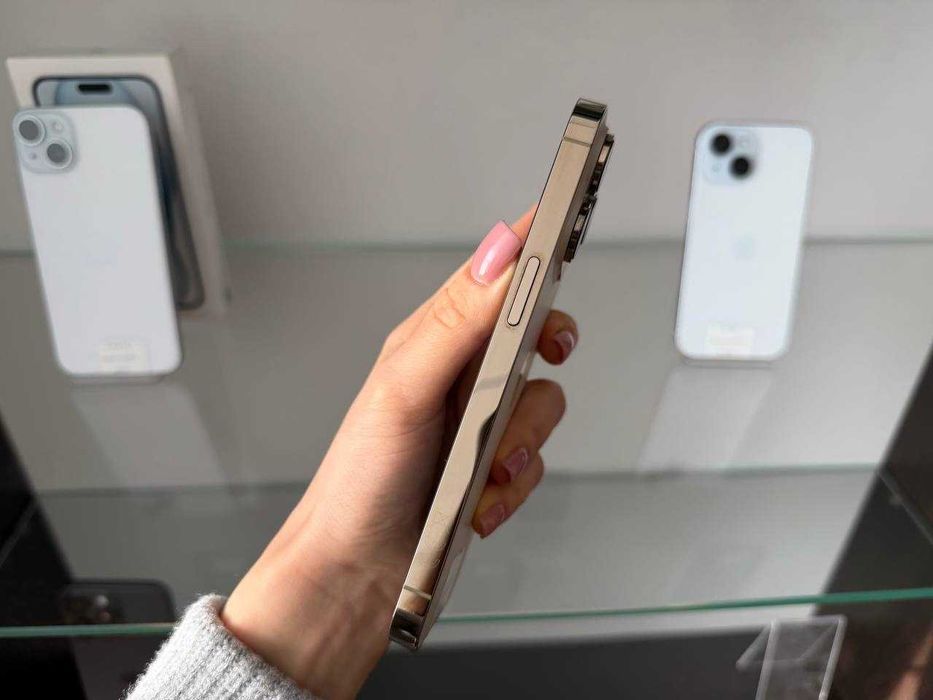 iPhone 14 Pro 128 Gb Neverlock / Магазин / Гарантія