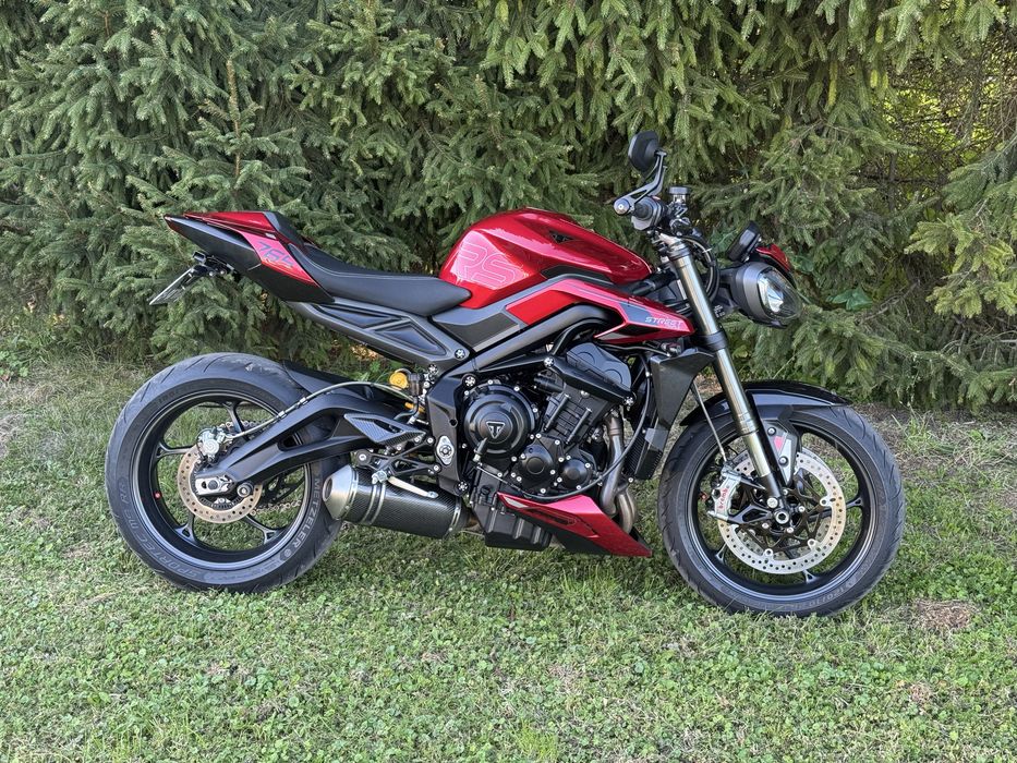 Triumph