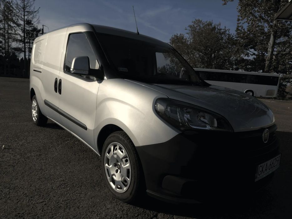 Fiat Doblo