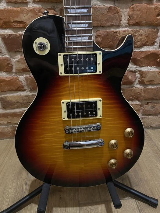 Gitara elektryczna Harley Benton SC 550 sl