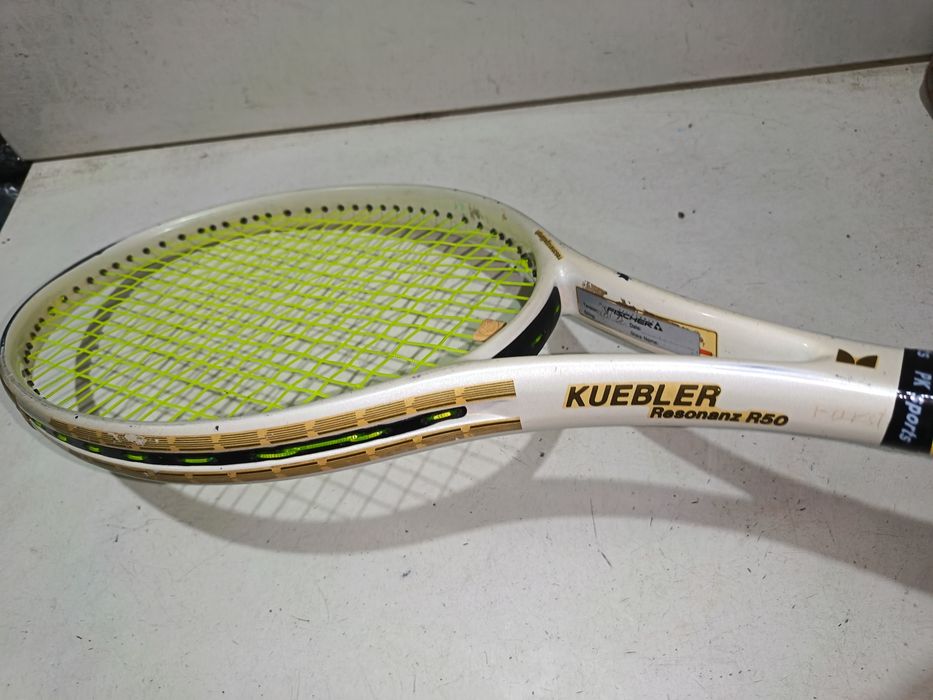 Rakieta tenisowa KUEBLER