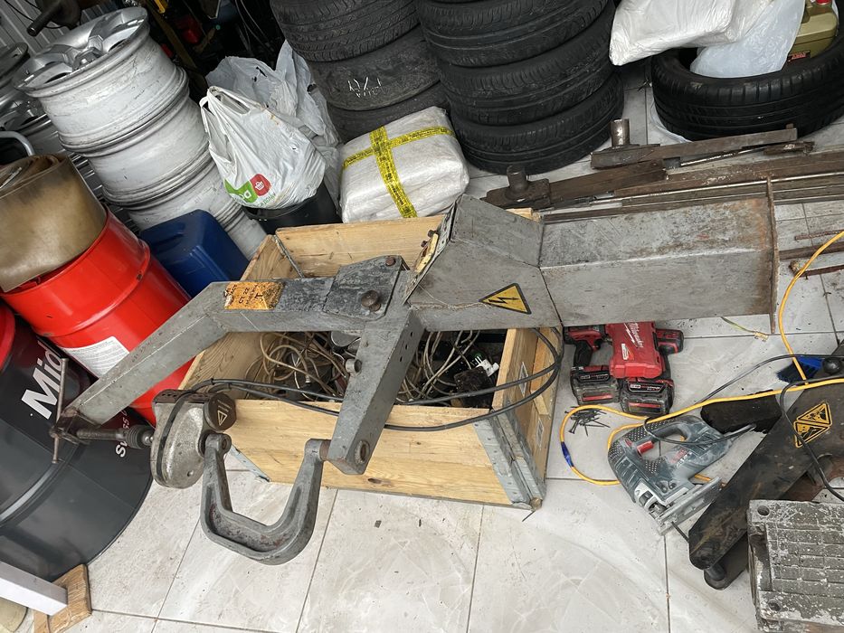 Вулканізаторт блоки управління V-105 Укрїна