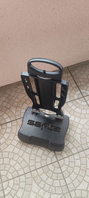 Trolley Universal para Mochila SAFTA