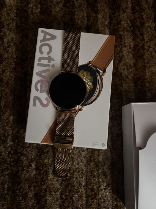 Смарт годинник Samsung Galaxy Watch Active 2 44 mm