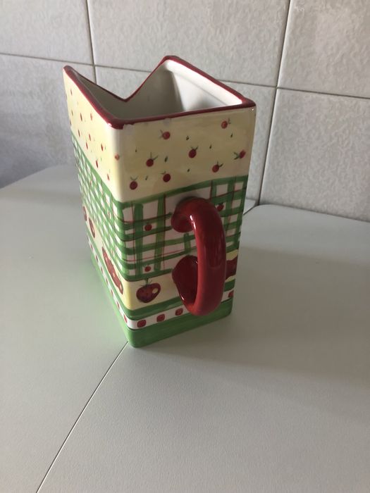 Leiteira de cozinha