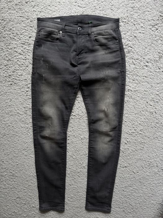 Джинсы Slim Fit G-Star Новые. Оригинал