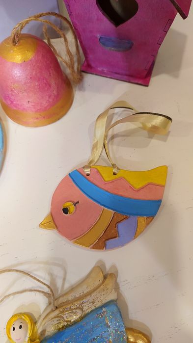 Лот декор для дому