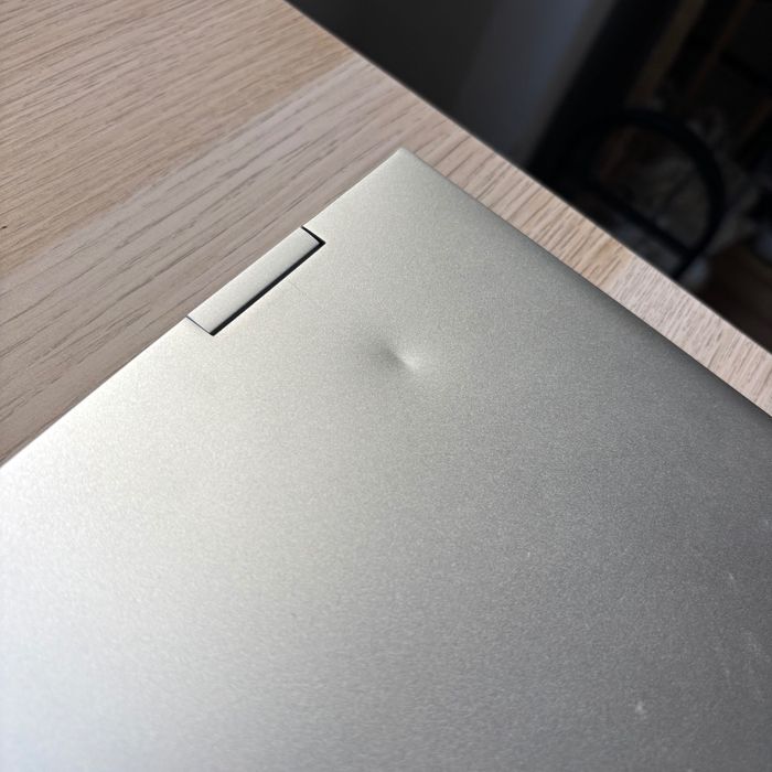 Laptop HP Envy x360 Convertible 15 (2023)