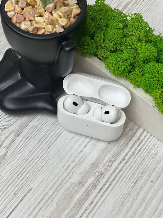 Apple airpods pro наушники епл аирподс про