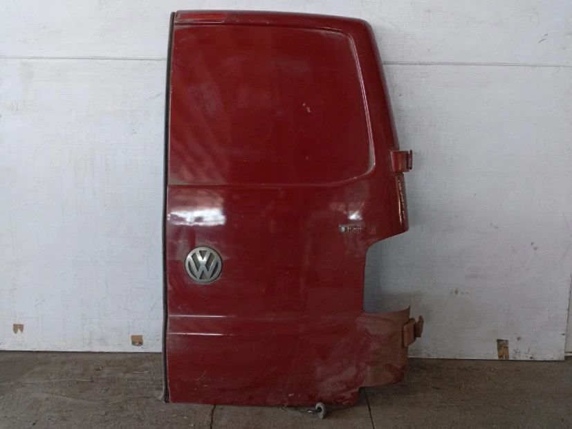 Porta da mala direita VOLKSWAGEN Transporter V (7HA, 7HH, 7EA, 7EH)