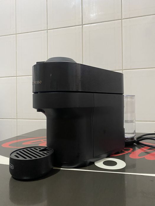 Cafeteira Nespresso Vertuo Pop